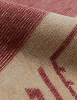 Vintage Turkish Rug No. 91, 4'1" X 6'4" -Home Decor Sale VintageTurkishRugNo.91 A0656615 0309