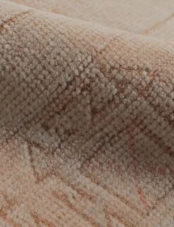 Vintage Turkish Runner Rug No. 11, 2'11" X 9'0" -Home Decor Sale VintageTurkishRunnerNo.11 A0656579 0200