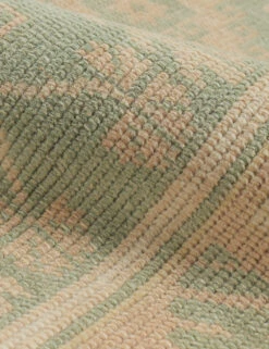 Vintage Turkish Runner Rug No. 17, 1'9" X 9'7" -Home Decor Sale VintageTurkishRunnerRugNo.17 A0656787 239 Product