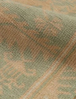 Vintage Turkish Runner Rug No. 20, 1'11" X 9'9" -Home Decor Sale VintageTurkishRunnerRugNo.20 A0656790 248 Product