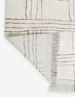 Khari Rug By Lorena Canals -Home Decor Sale WO UKA SEA XL 4 1