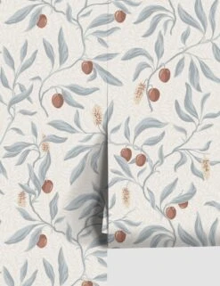 Scalamandre Vinnie Wallpaper By Sandberg -Home Decor Sale WSB 00020190 Product