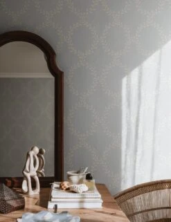 Wilma Wallpaper By Scalamandre -Home Decor Sale WSB 00020503 RM