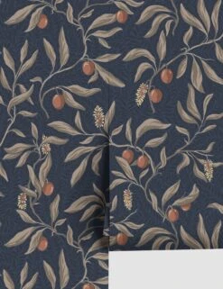 Scalamandre Vinnie Wallpaper By Sandberg -Home Decor Sale WSB 00030190 Product