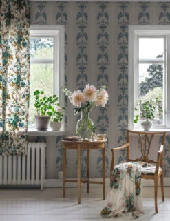 Sophie Wallpaper By Scalamandre -Home Decor Sale WSB 00360831 RM