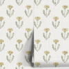 Scalamandre Maskrose Wallpaper By Sandberg 1 Scalamandre Maskrose Wallpaper By Sandberg -Home Decor Sale WSB 0037S1013 Product