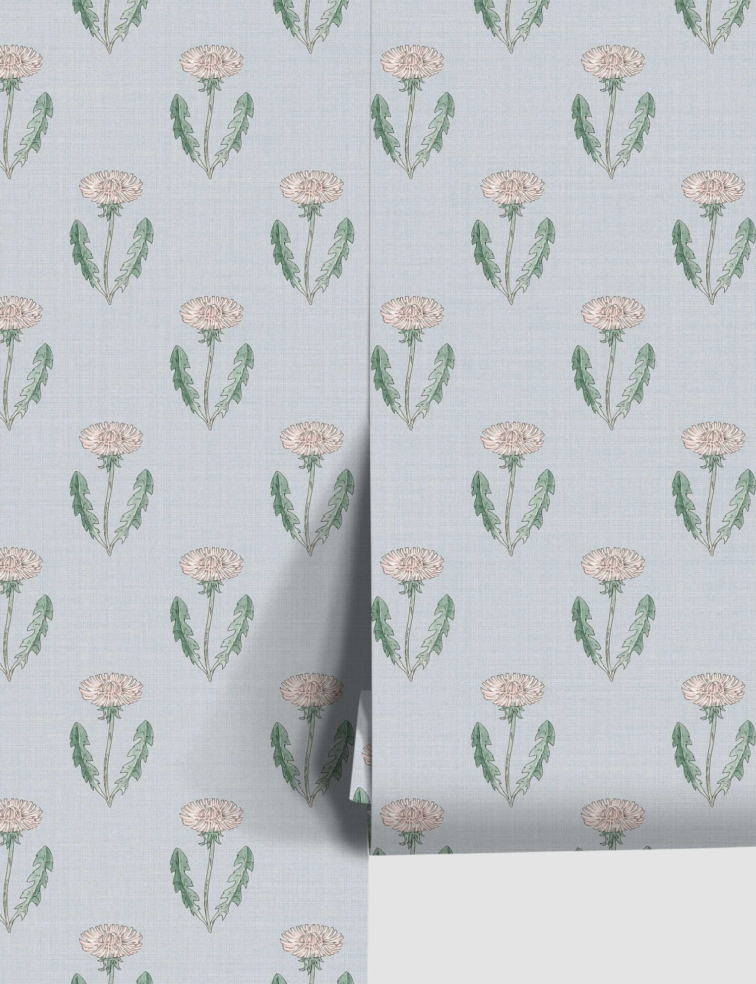 Scalamandre Maskrose Wallpaper By Sandberg 4 Scalamandre Maskrose Wallpaper By Sandberg - Image 2