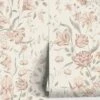 Scalamandre Karins Buckett Wallpaper By Sandberg -Home Decor Sale WSB 00641016 Product