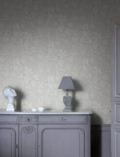 Fig Garden Wallpaper By Scalamandre -Home Decor Sale WSB 0258FIG RM