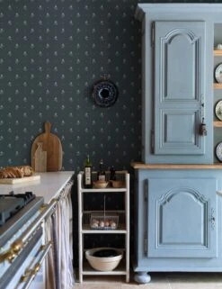 Mimi Wallpaper By Scalamandre -Home Decor Sale WSB 0269MIMI RM