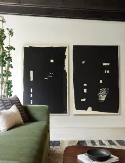 Davao Wall Art I -Home Decor Sale WallHangingVignette 5174 SITECROP