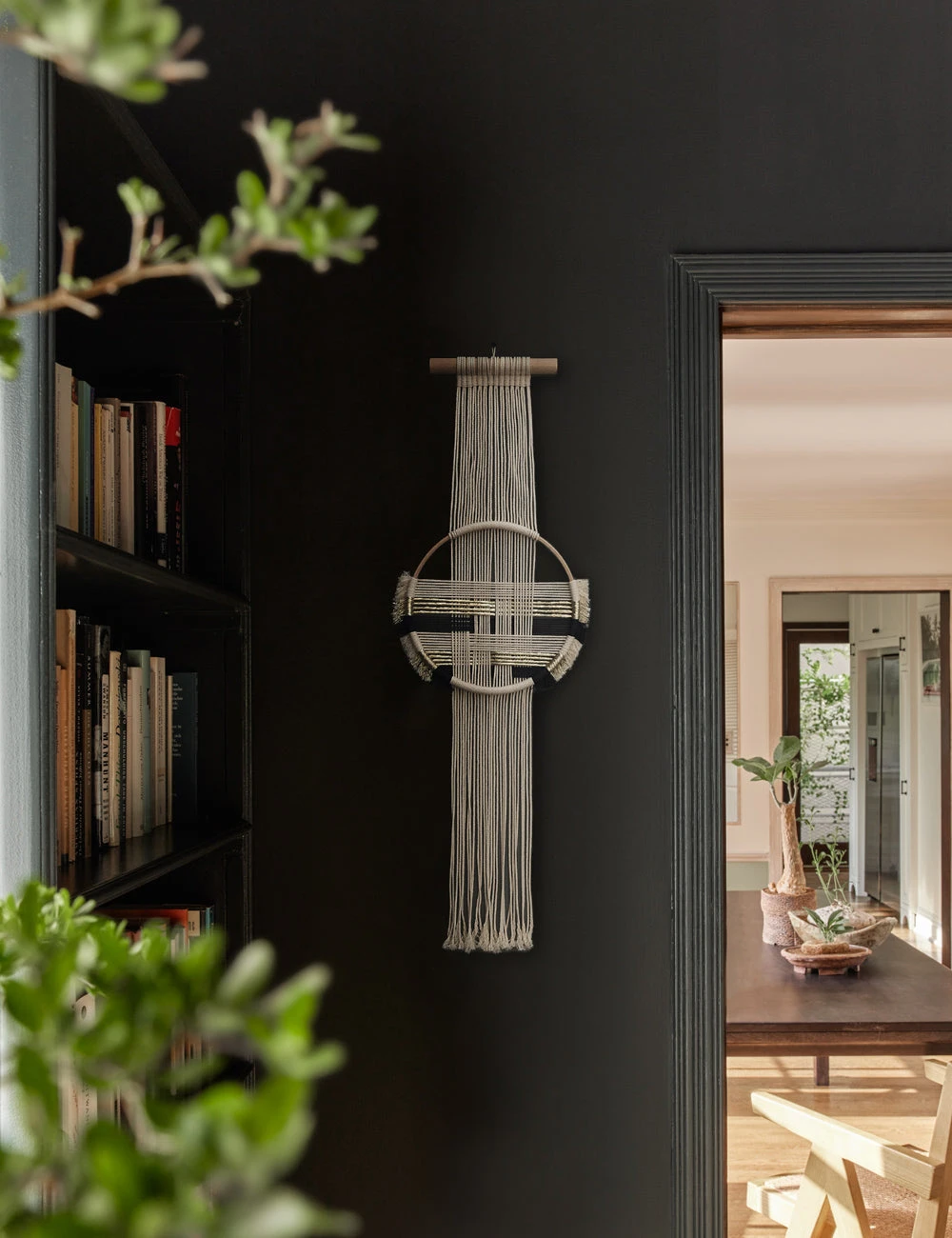 Studio Nom Zula Wall Hanging 4 Studio Nom Zula Wall Hanging - Image 2