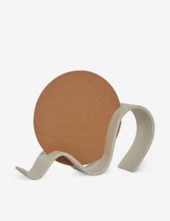 Wavee Table Mirror By SIN Ceramics -Home Decor Sale WaveeMirrorbySIN Speckled A06566632537