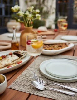 Borough Glassware By LSA International -Home Decor Sale WineGlass JME8478 SITECROP