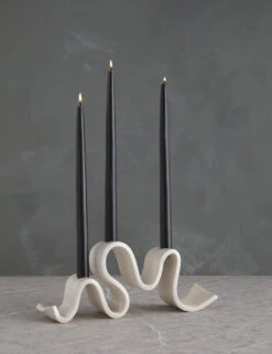Wyat Candelabra By SIN