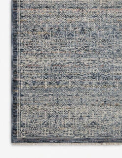 Zuma Rug By Amber Lewis X Loloi -Home Decor Sale ZUMAZUM 01DEIV 25