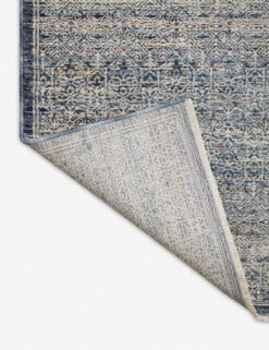 Zuma Rug By Amber Lewis X Loloi -Home Decor Sale ZUMAZUM 01DEIV 26