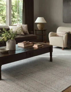 Zuma Rug By Amber Lewis X Loloi -Home Decor Sale ZUMAZUM 01IVML 2