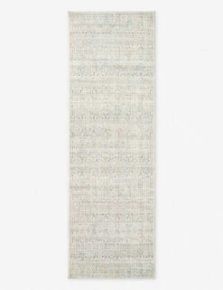 Zuma Rug By Amber Lewis X Loloi -Home Decor Sale ZUMAZUM 01IVML 21
