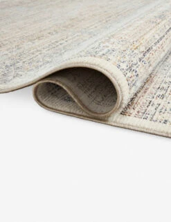 Zuma Rug By Amber Lewis X Loloi -Home Decor Sale ZUMAZUM 01IVML 24