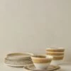 Zaria Stoneware Dinnerware