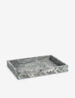 Netta Tray 9 Netta Tray -Home Decor Sale Zodax IN 7608s