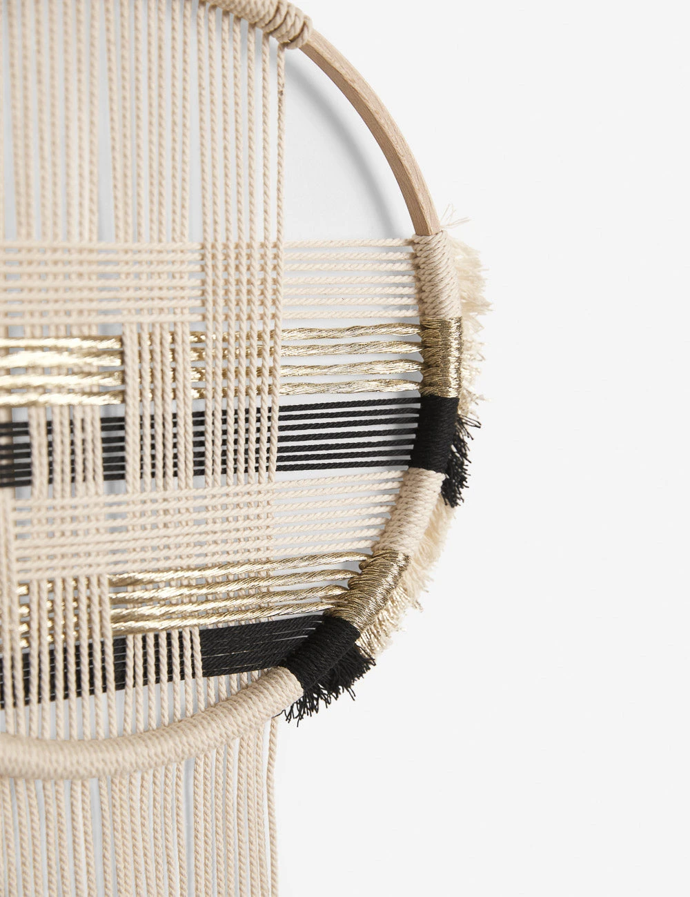 Studio Nom Zula Wall Hanging 5 Studio Nom Zula Wall Hanging - Image 3