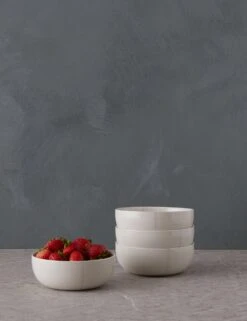 Zuma Porcelain Dinnerware By Kelly Wearstler X Serax