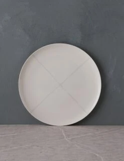 Zuma Porcelain Dinnerware By Kelly Wearstler X Serax -Home Decor Sale ZumaDinnerPlate 11 Setof4 Salt L0474213 Product 0016 0d4d711d 5181 4a2e ad81 4c19e7b8d2a9