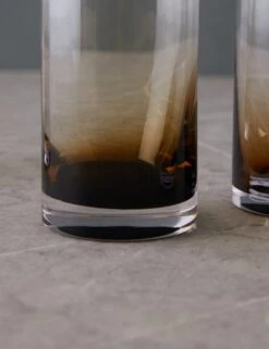 Zuma Glassware By Kelly Wearstler X Serax -Home Decor Sale ZumaTumbler Setof4 Large L0474225 Product3