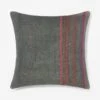 Zorana Vintage Hemp Pillow -Home Decor Sale a0652552 0592