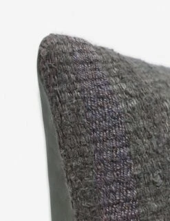 Zorana Vintage Hemp Pillow -Home Decor Sale a0652552 0594