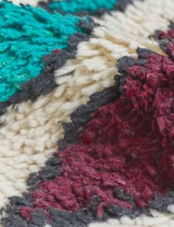 Aliye Vintage Moroccan Rug, 6'4" X 9'5" -Home Decor Sale a0652621 0514