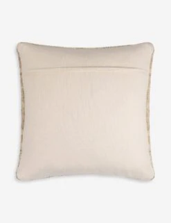 Aziza Pillow -Home Decor Sale afl001 2020 detail back