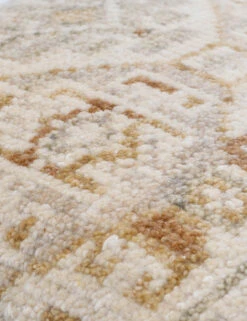 Aziza Pillow -Home Decor Sale afl001 2020 detail texture