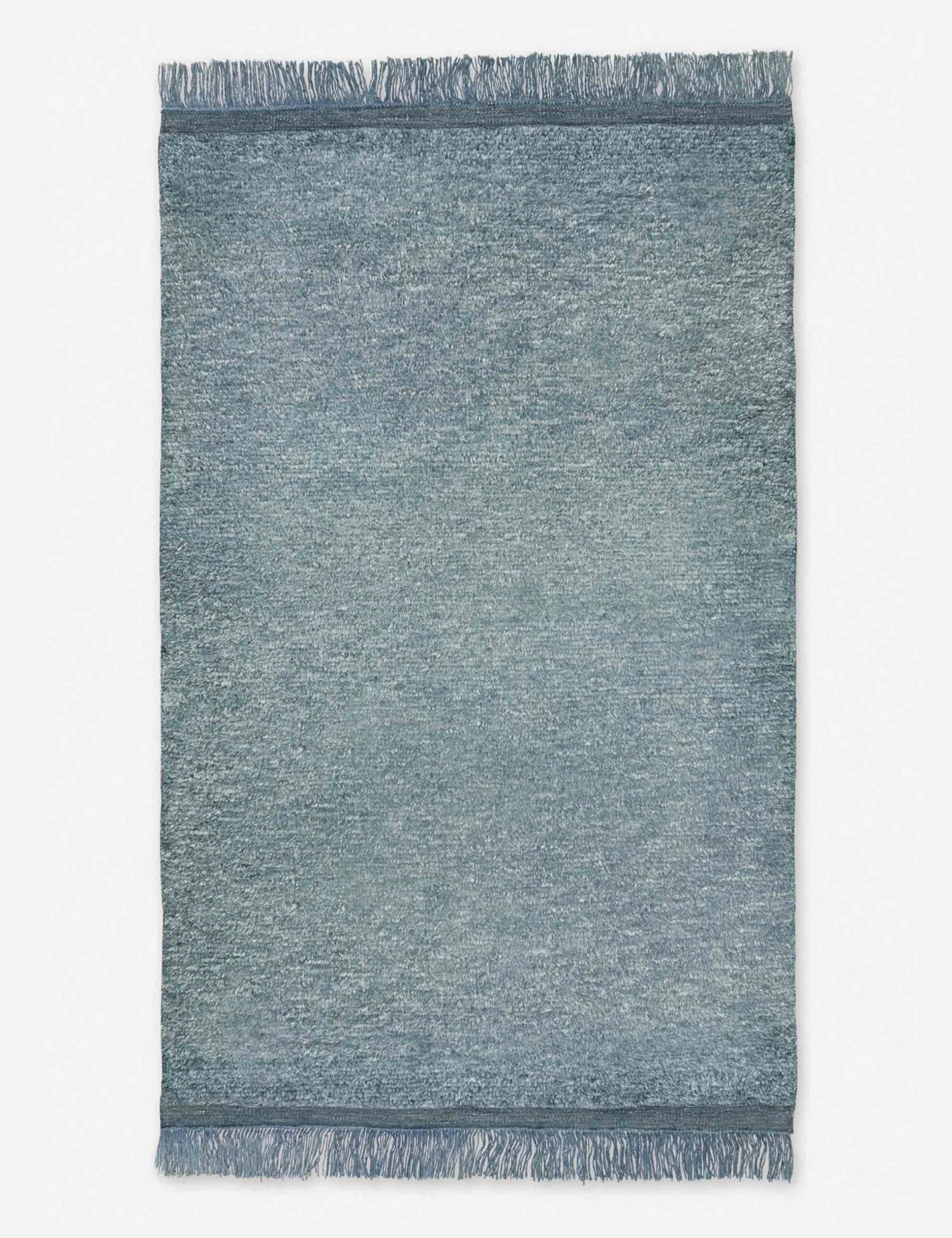 Amir Moroccan Shag Rug 7 Amir Moroccan Shag Rug - Image 5