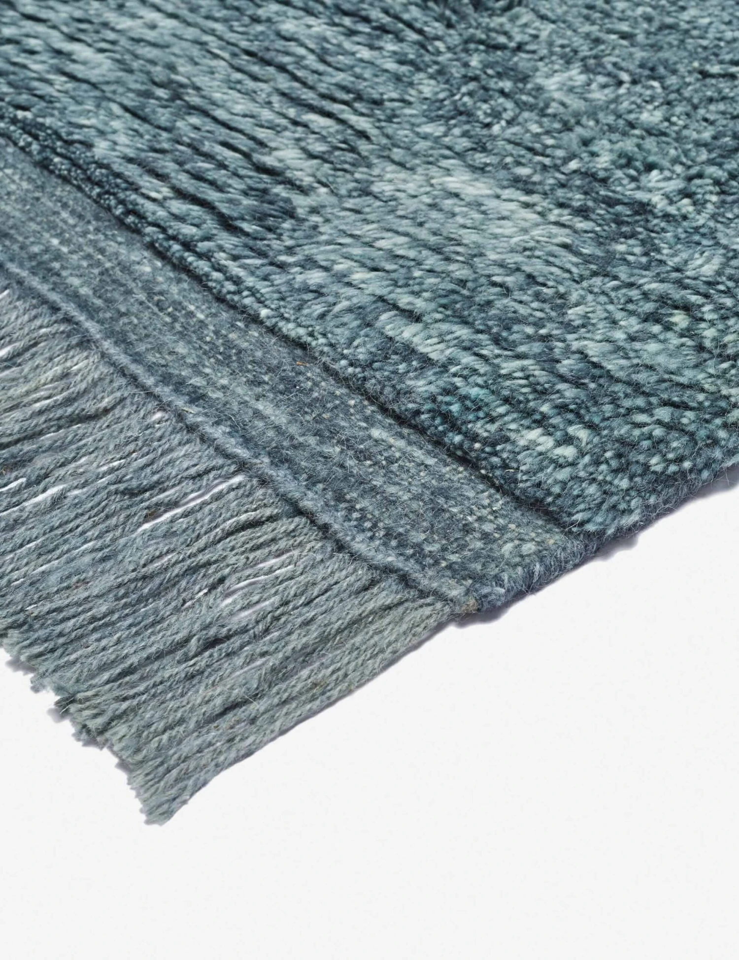 Amir Moroccan Shag Rug 8 Amir Moroccan Shag Rug - Image 6