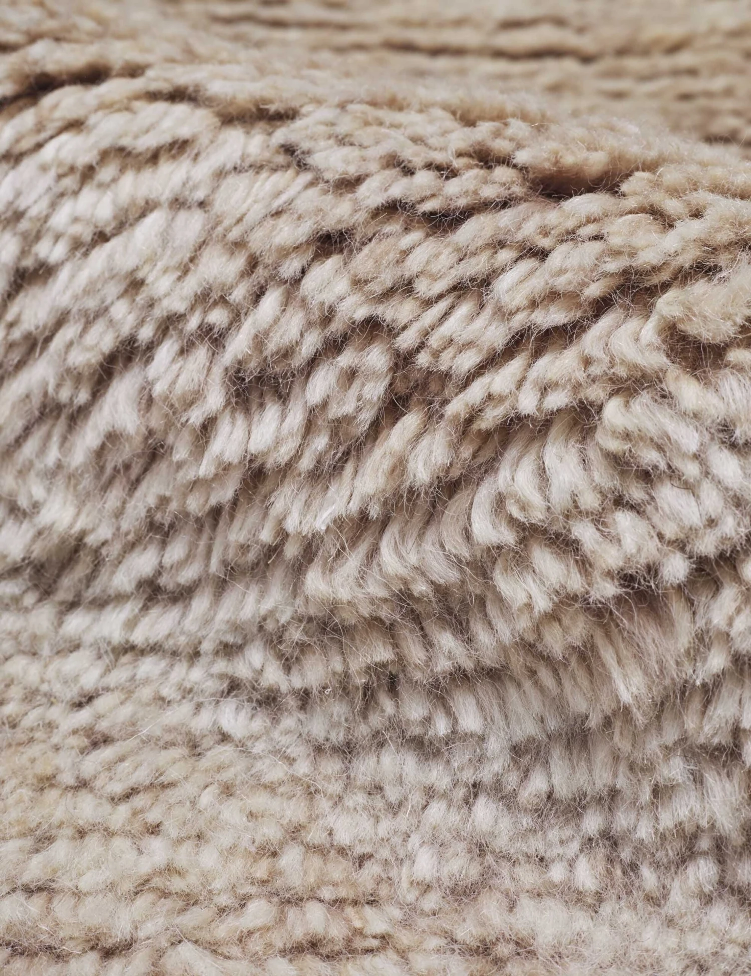 Amir Moroccan Shag Rug 15 Amir Moroccan Shag Rug - Image 13