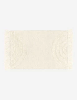 Arches Rug By Sarah Sherman Samuel -Home Decor Sale arches rug natural by sarah sherman samuel 2 x 3 natural 1 1 7604b4c9 9f2e 443e 8136 3dd9bd5e2c4e