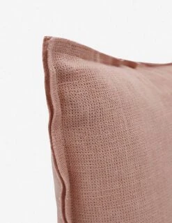 Arlo Linen Pillow -Home Decor Sale arlo lumbar pillow terracotta 1979 efaaebce 7789 41f7 a9ea dfbf52a69be1