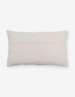 Mayhall Pillow -Home Decor Sale art001 1422 detail back