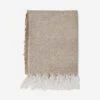 Athena Throw By Pom Pom At Home 1 Athena Throw By Pom Pom At Home -Home Decor Sale athenanatural