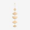 Aurora Wall Hanging By Circle & Line