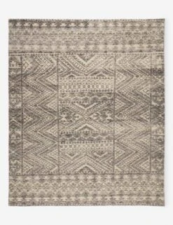 Baharri Rug