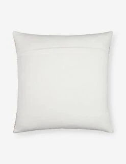 Cowan Pillow -Home Decor Sale bdl001 detail back