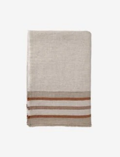 Beck Oversized Throw By Pom Pom At Home