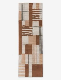 Benita Rug By Nina Freudenberger -Home Decor Sale benita rug by nina freudenberger 2 6 x8 0558