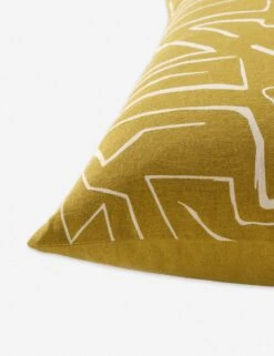 Emi Pillow -Home Decor Sale bgo002 detail corner