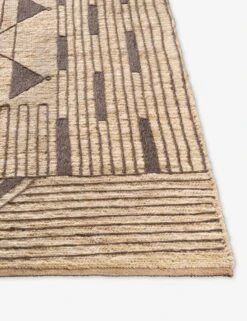 Koa Rug -Home Decor Sale bkd2300 front