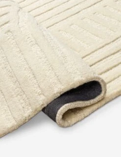 Oliana Rug -Home Decor Sale bko2315 fold